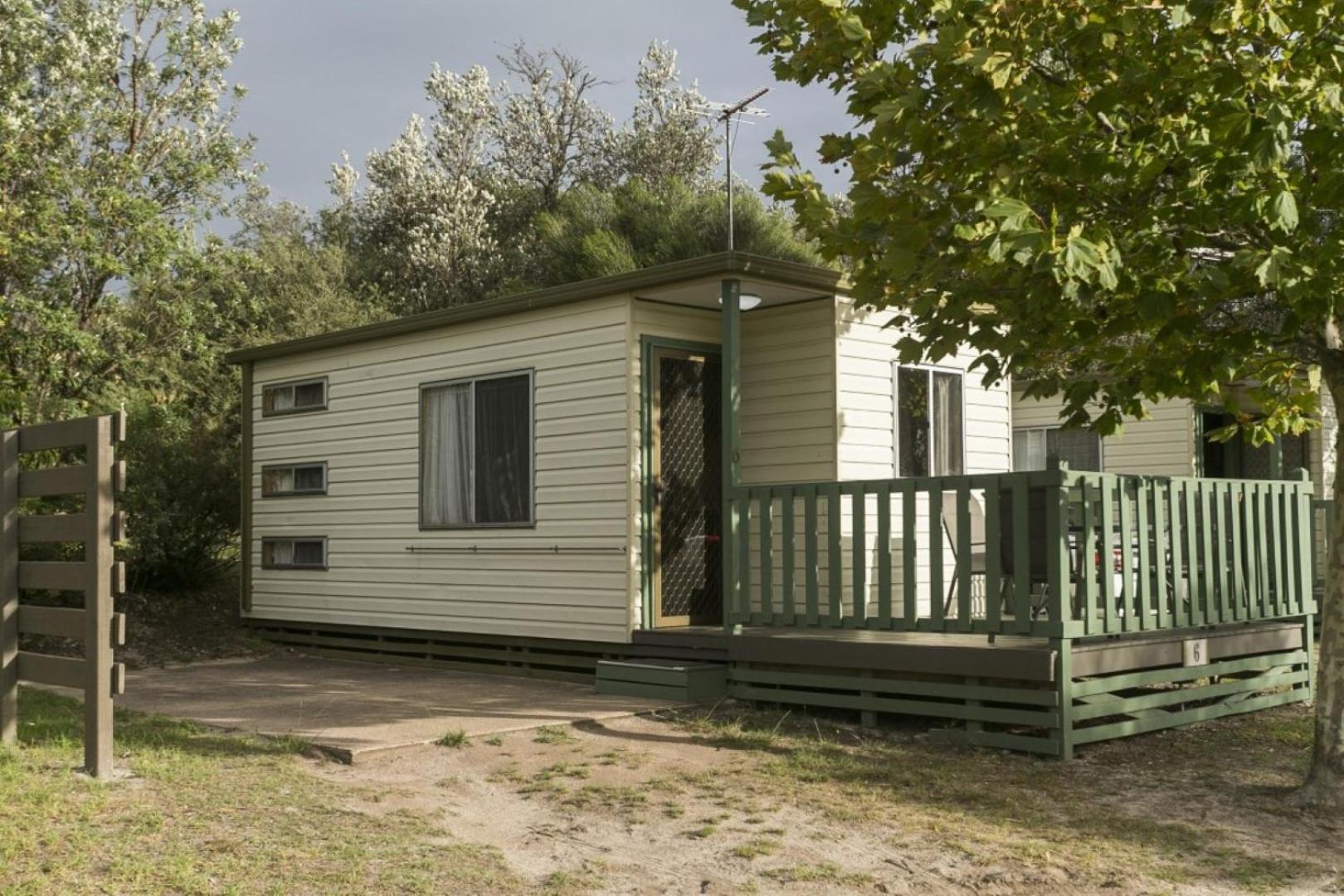 Reflections Eden - Holiday Park Exterior foto