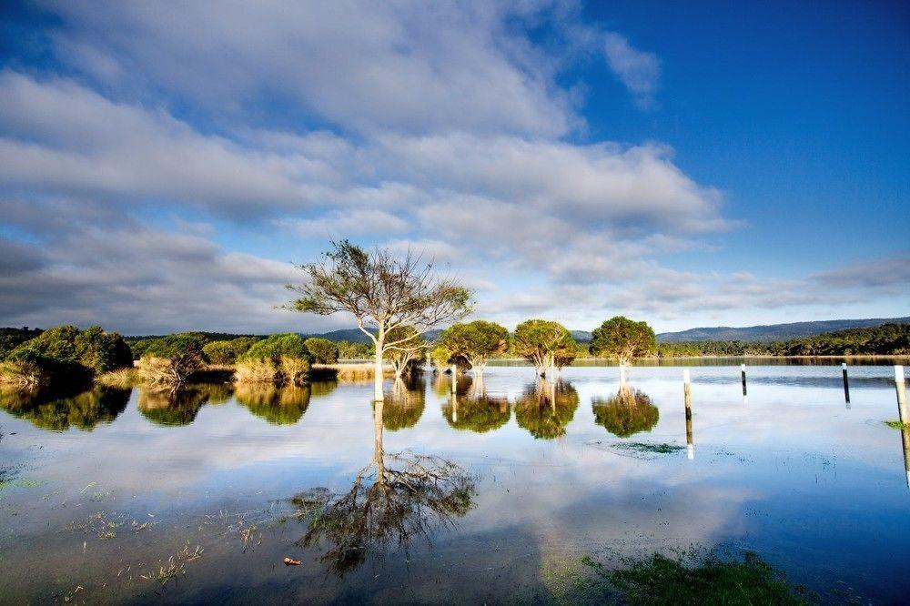 Reflections Eden - Holiday Park Exterior foto